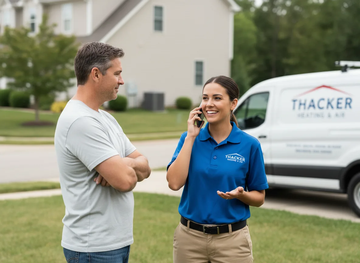 Ac Repair Staples, MN FAQs